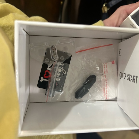 Pet Diary Waterproof Bark Control Dog Collar Adjustable B800 - Picture 4 of 9